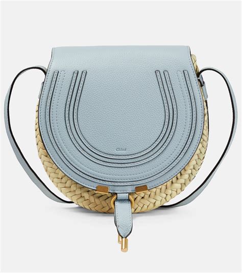 raffia bag chloe|chloe raffia crossbody bag.